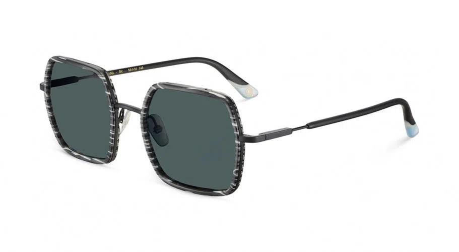 Etnia Barcelona AZAHARA Sunglasses - view 32